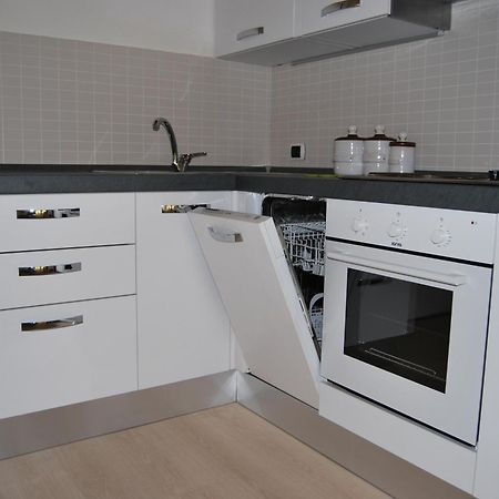 Residenza Finestra Sul Parco Apartamento Comano Terme Quarto foto