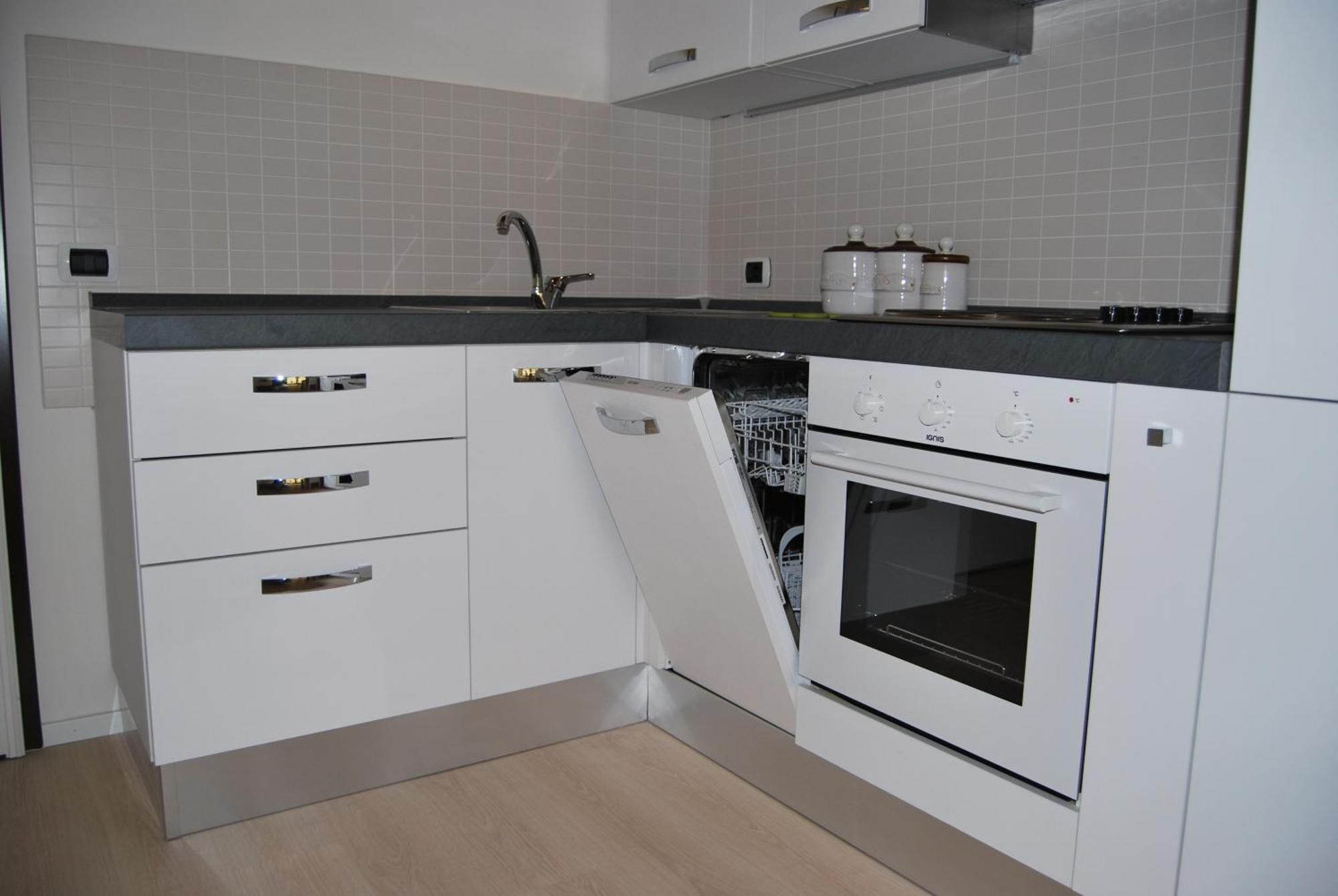 Residenza Finestra Sul Parco Apartamento Comano Terme Quarto foto